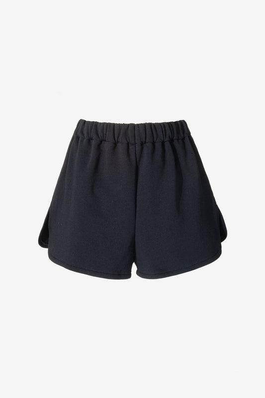 LODOVICA - Shorts in felpa Cozy