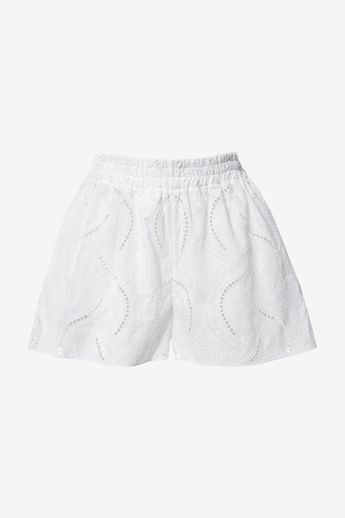 ADA - Cotton shorts Innocence