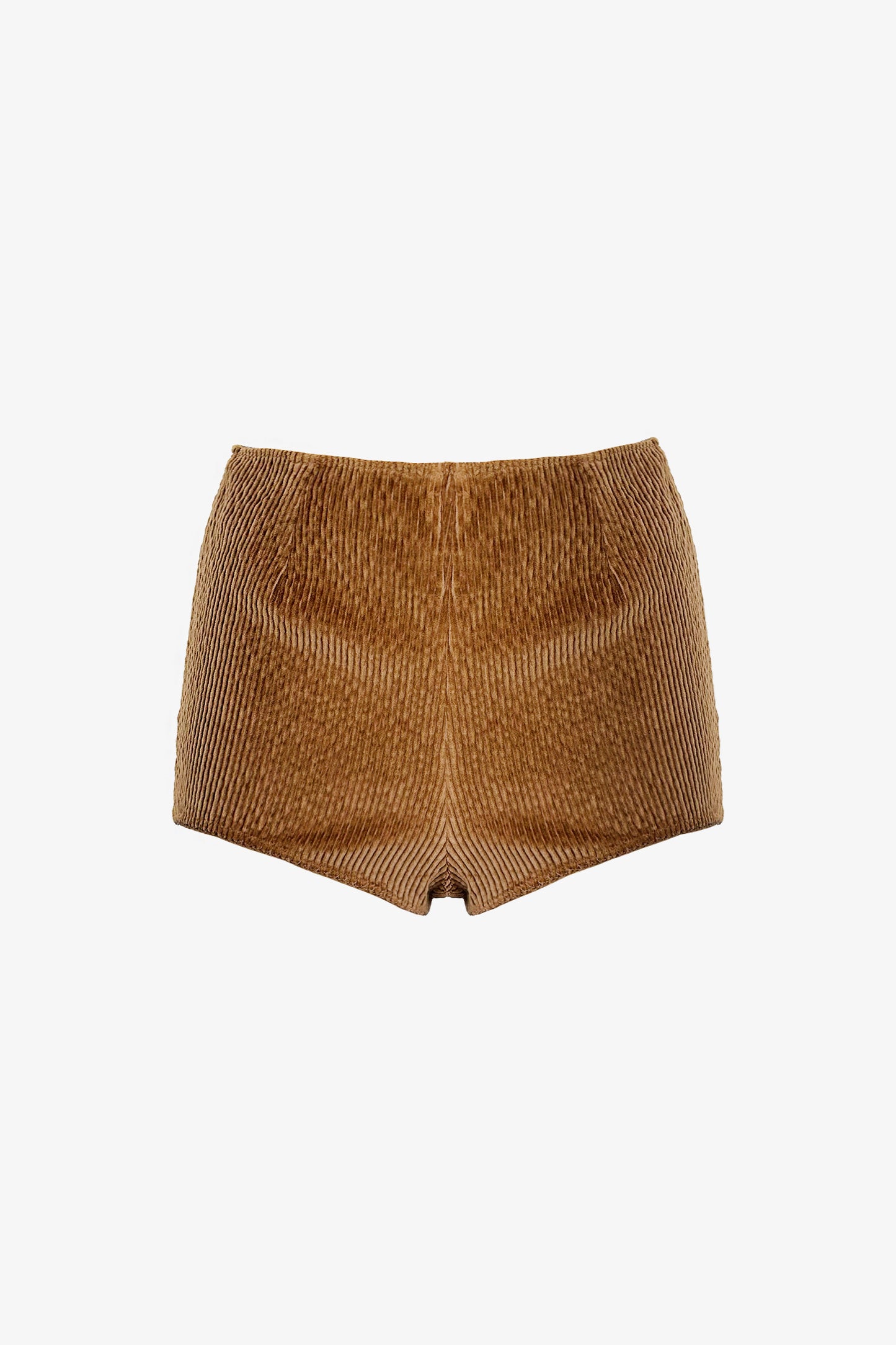 OFELIA - Corduroy culottes Seventy