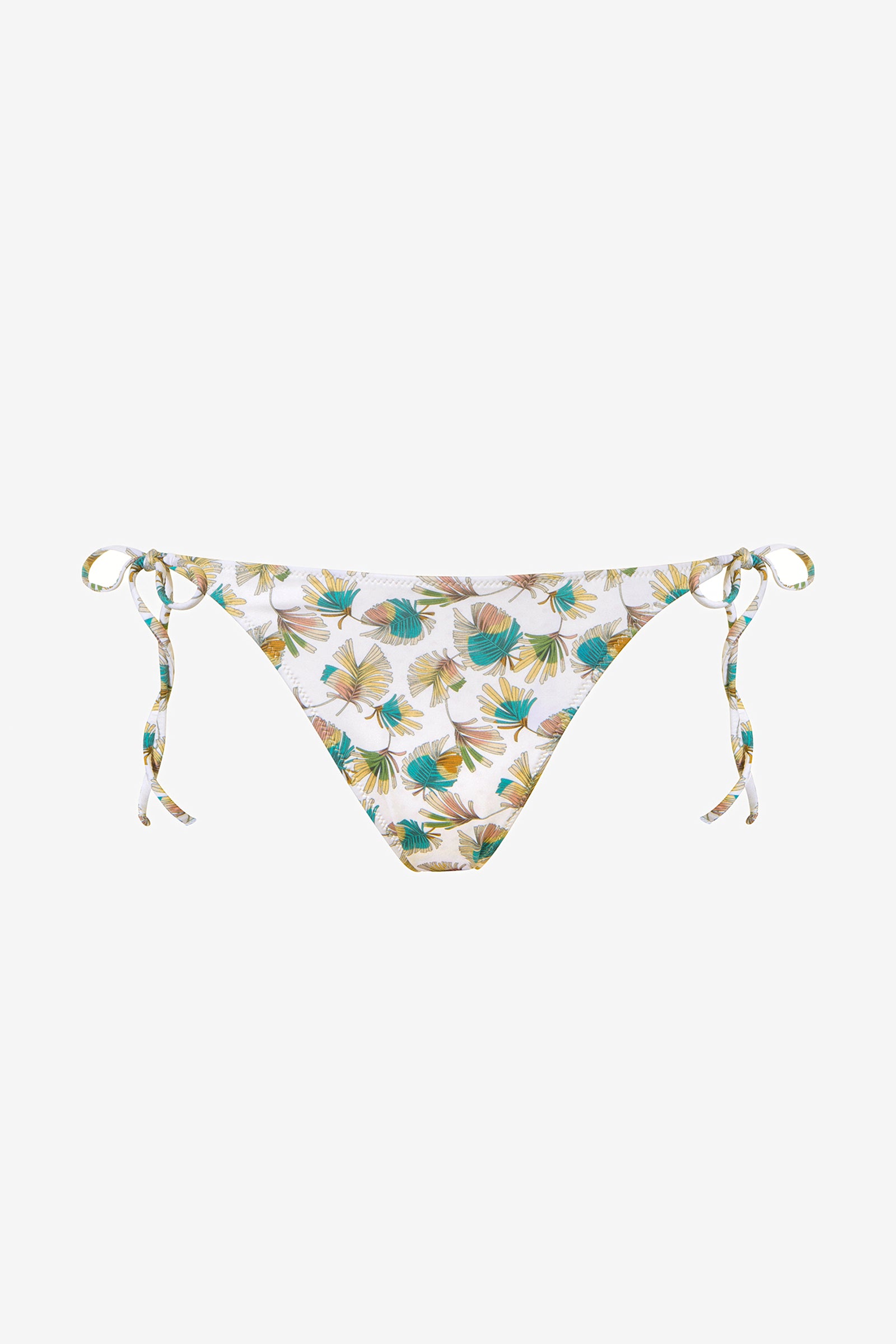 Kristina Ti MARISTELLA - Bikini bottom Foliage