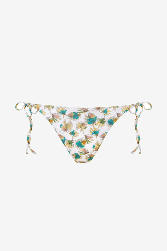 MARISTELLA - Slip bikini Foliage