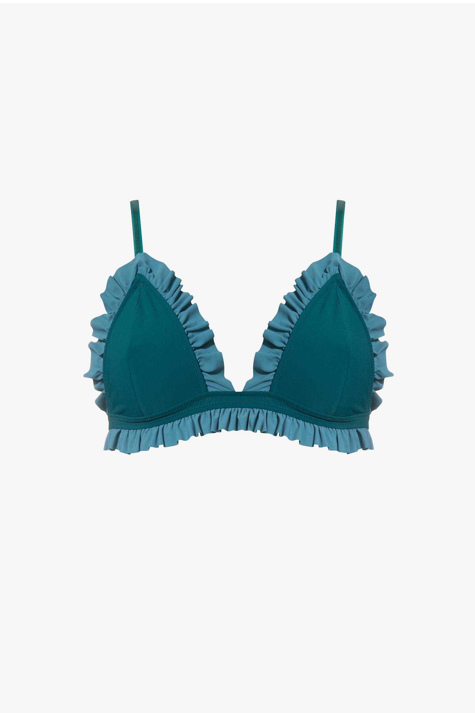 Kristina Ti LIA - Top Bikini Terra&Cielo