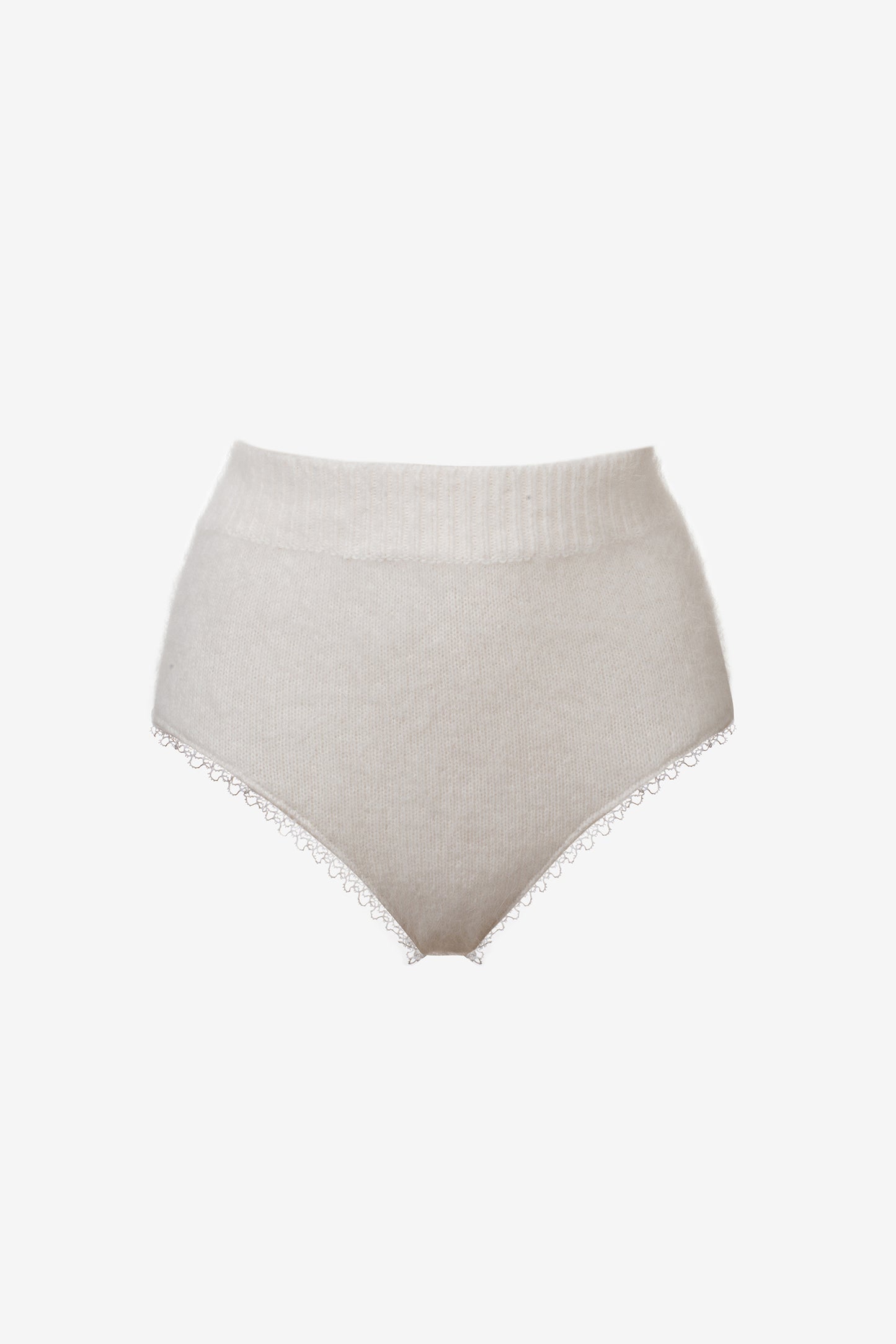 NINA - Angora culotte Dandelion