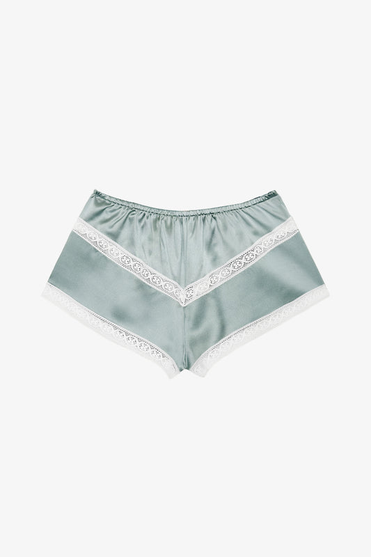 PENELOPE - Culotte in raso Lovers Only