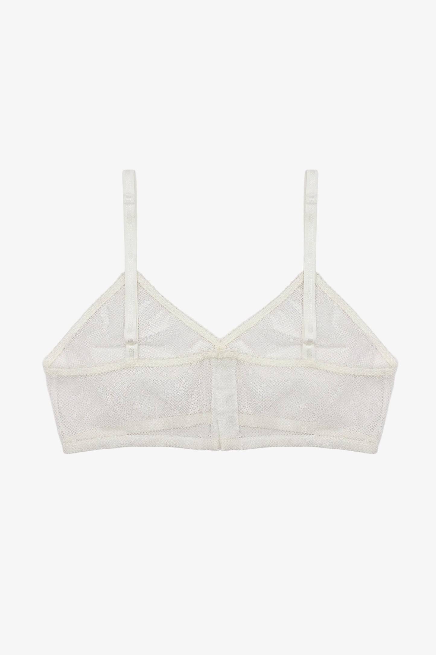 SOFIA - Bralette in tulle
