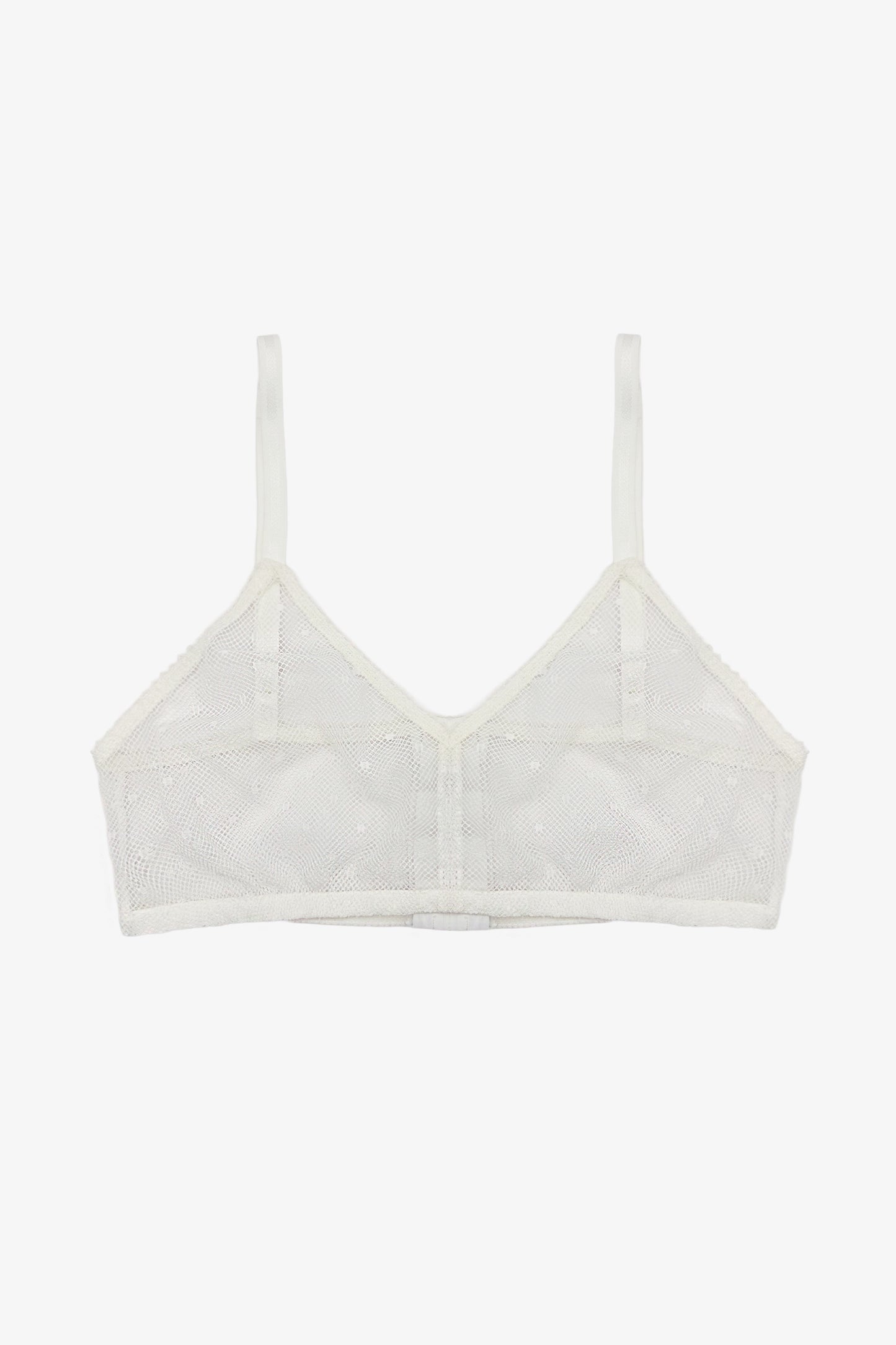 SOFIA - Bralette in tulle