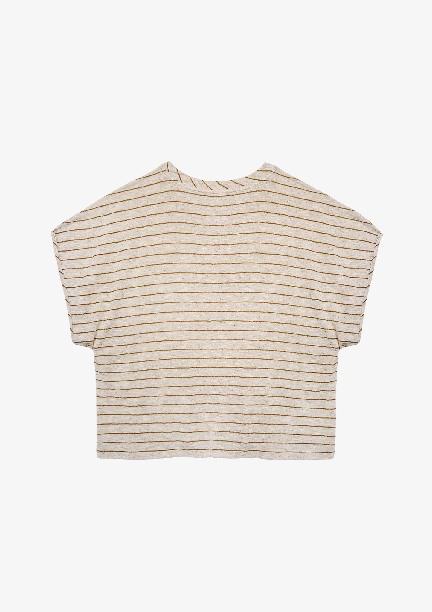 MAVINA - Crewneck T-shirt