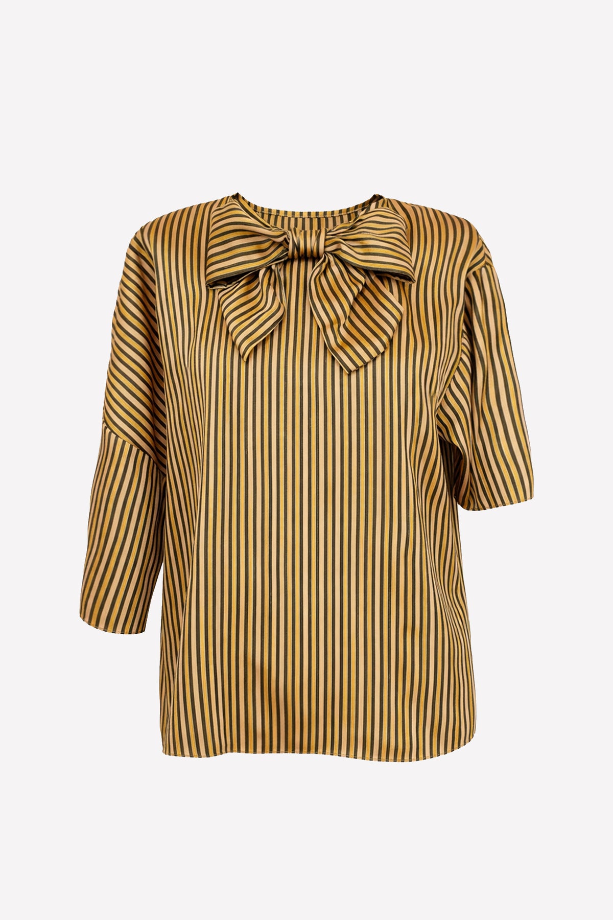 SIBILLA - Blusa Bohemien