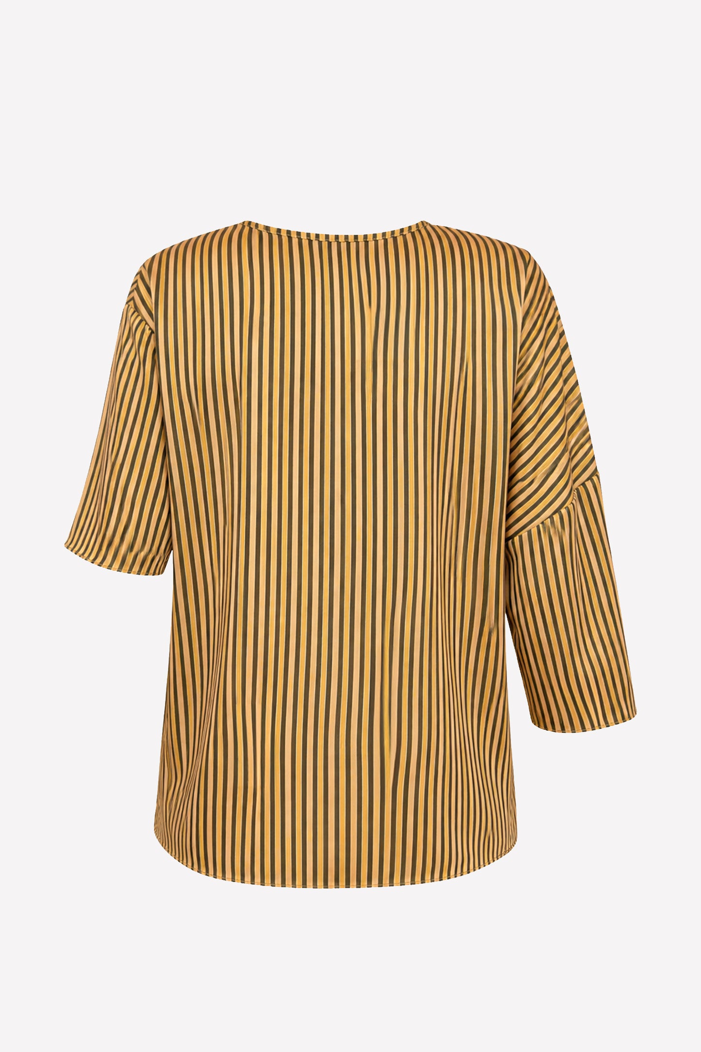 SIBILLA - Blusa Bohemien