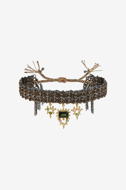 COSETTE - Marie Laure Chamorel bracelet