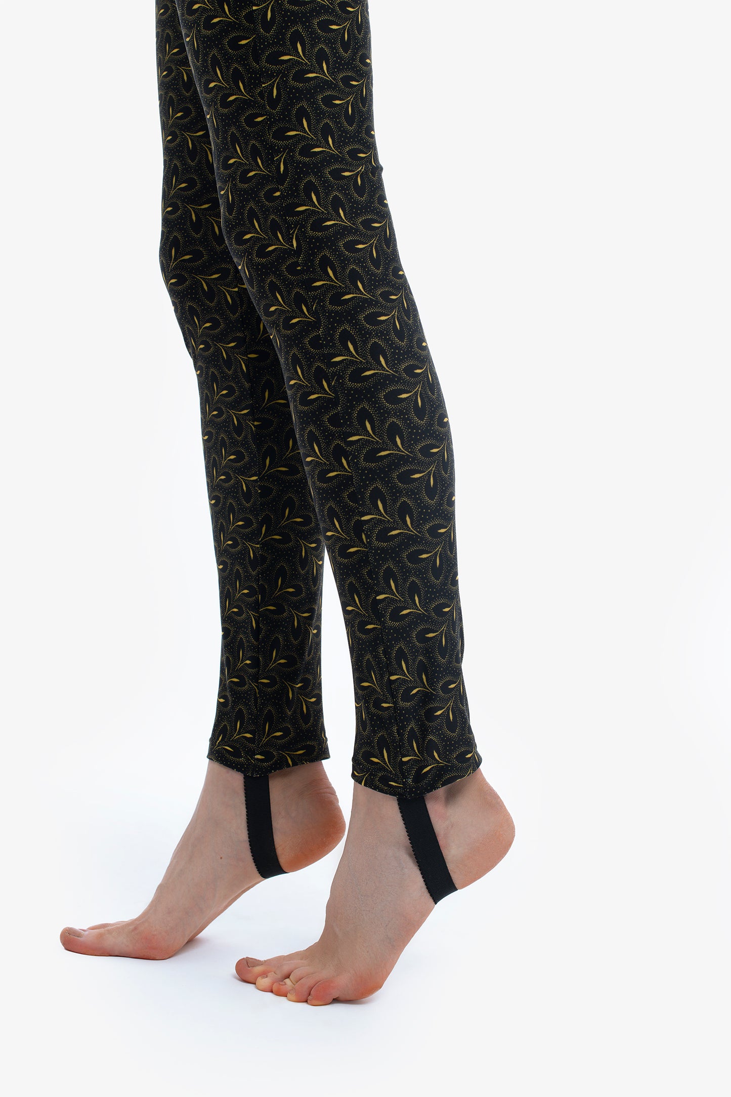 GIADA - Leggings Fluo