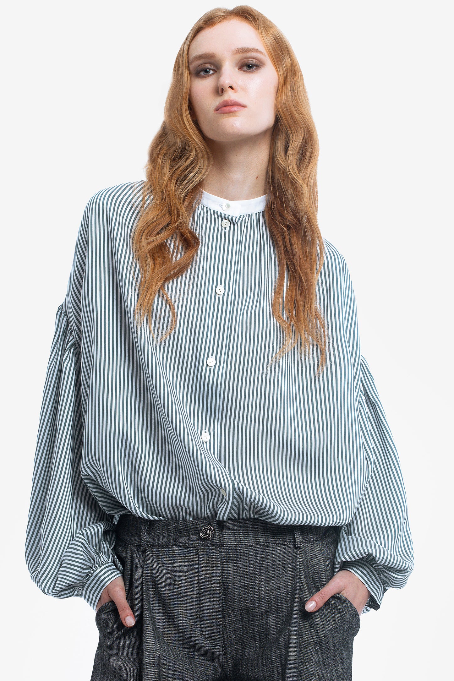 ELOISE - Skirt Parisienne