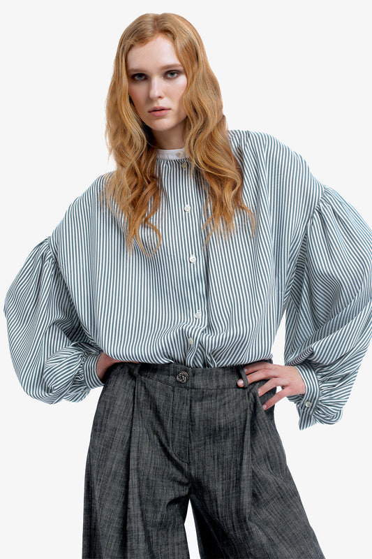 ELOISE - Skirt Parisienne