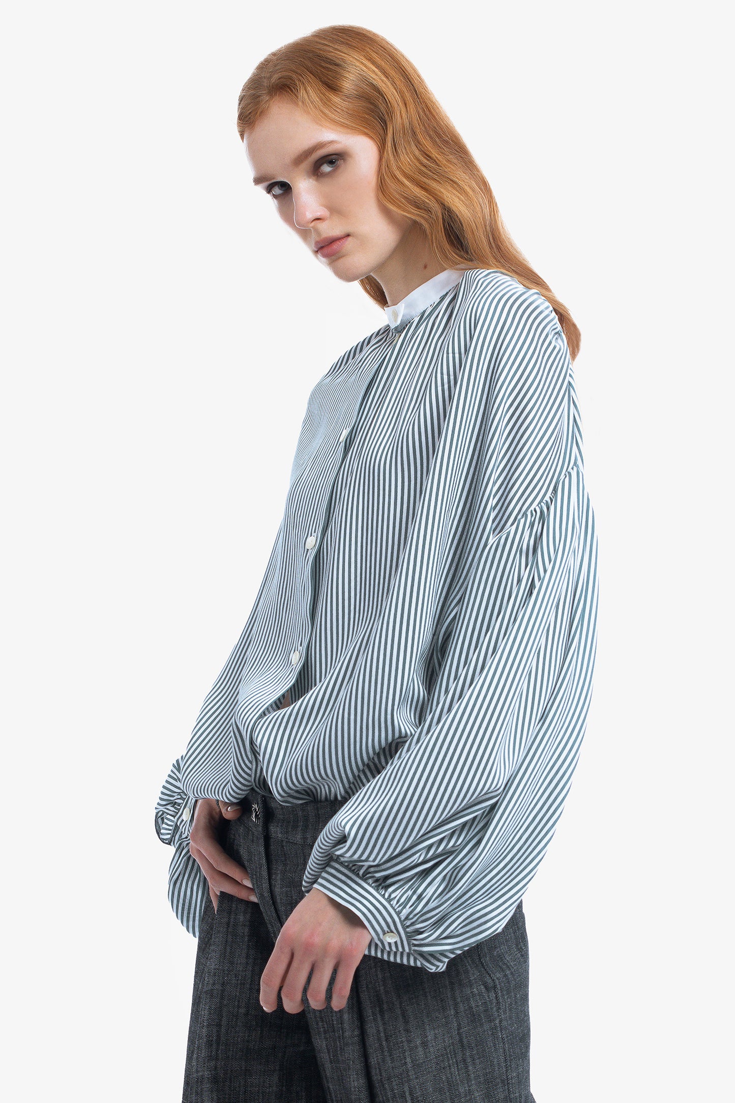 ELOISE - Skirt Parisienne