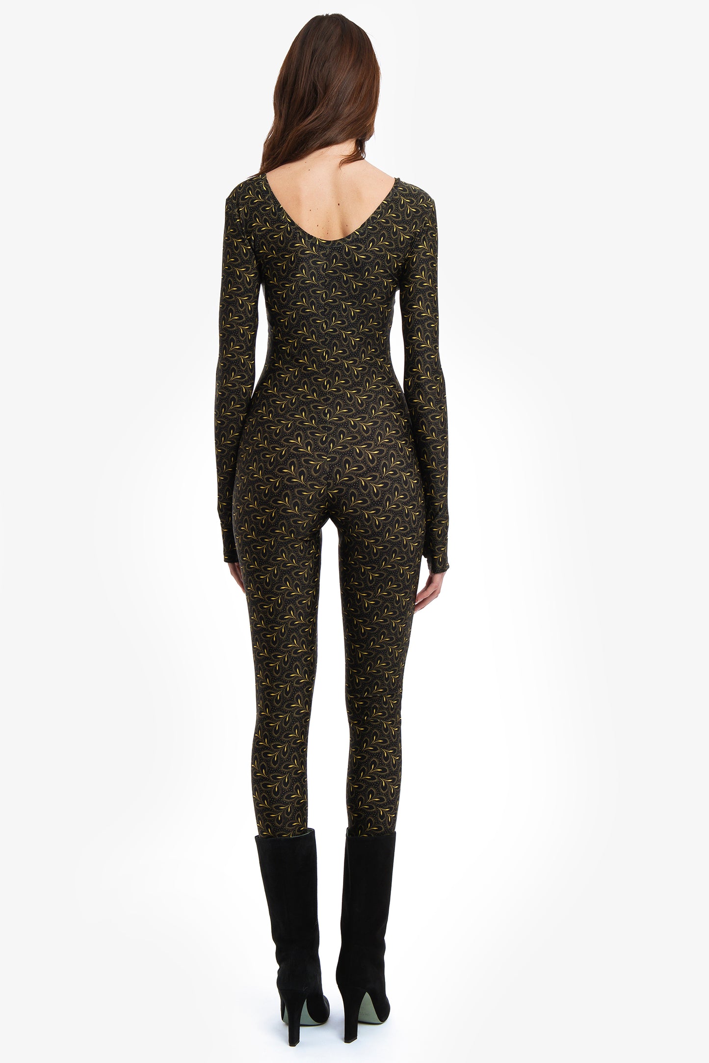 KELLY - Jumpsuit Fluo