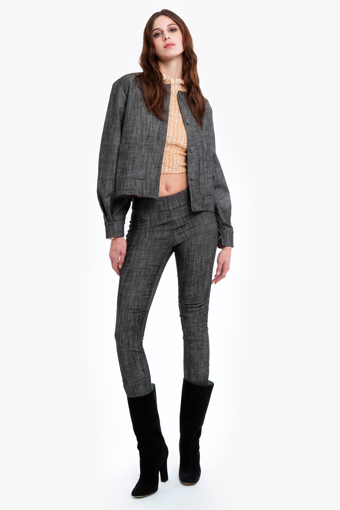 PRISCILLA - Leggings Urban