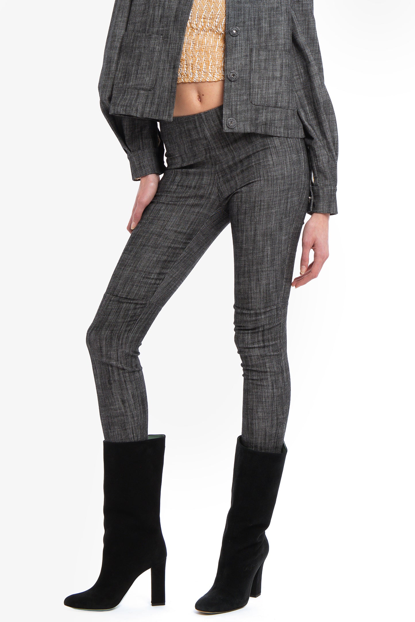 PRISCILLA - Leggings Urban