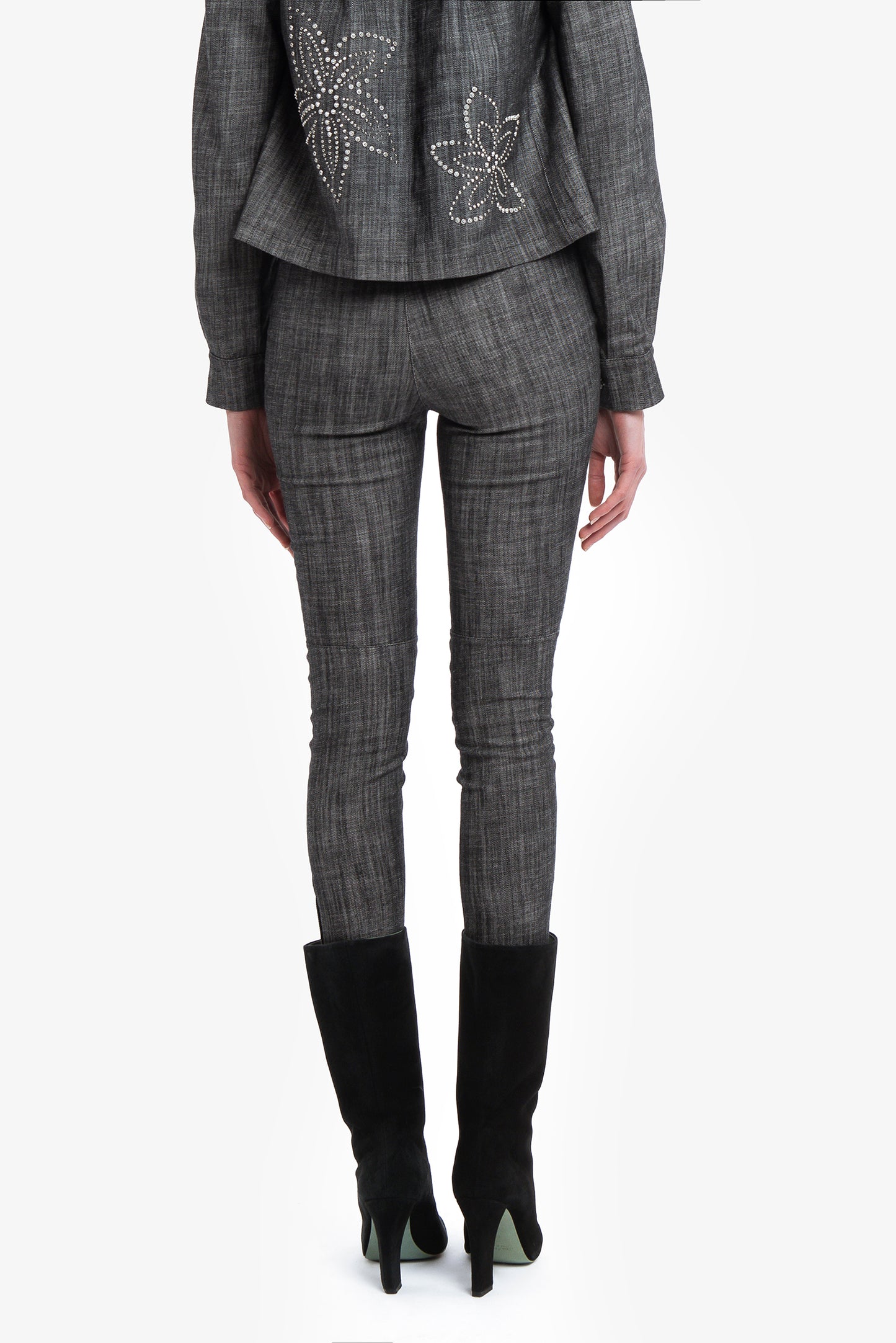 PRISCILLA - Leggings Urban