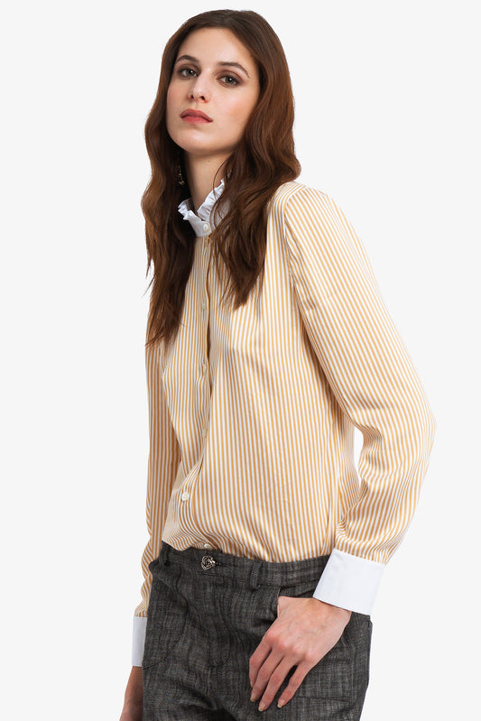 MARGOT - Skirt Parisienne