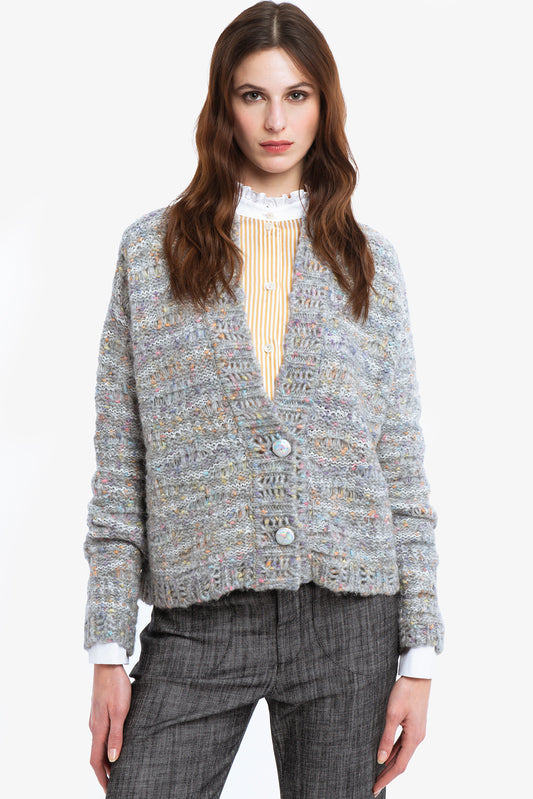 MARTI - Cardigan Candy