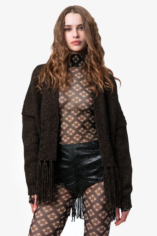 ALIS - Culotte Rock