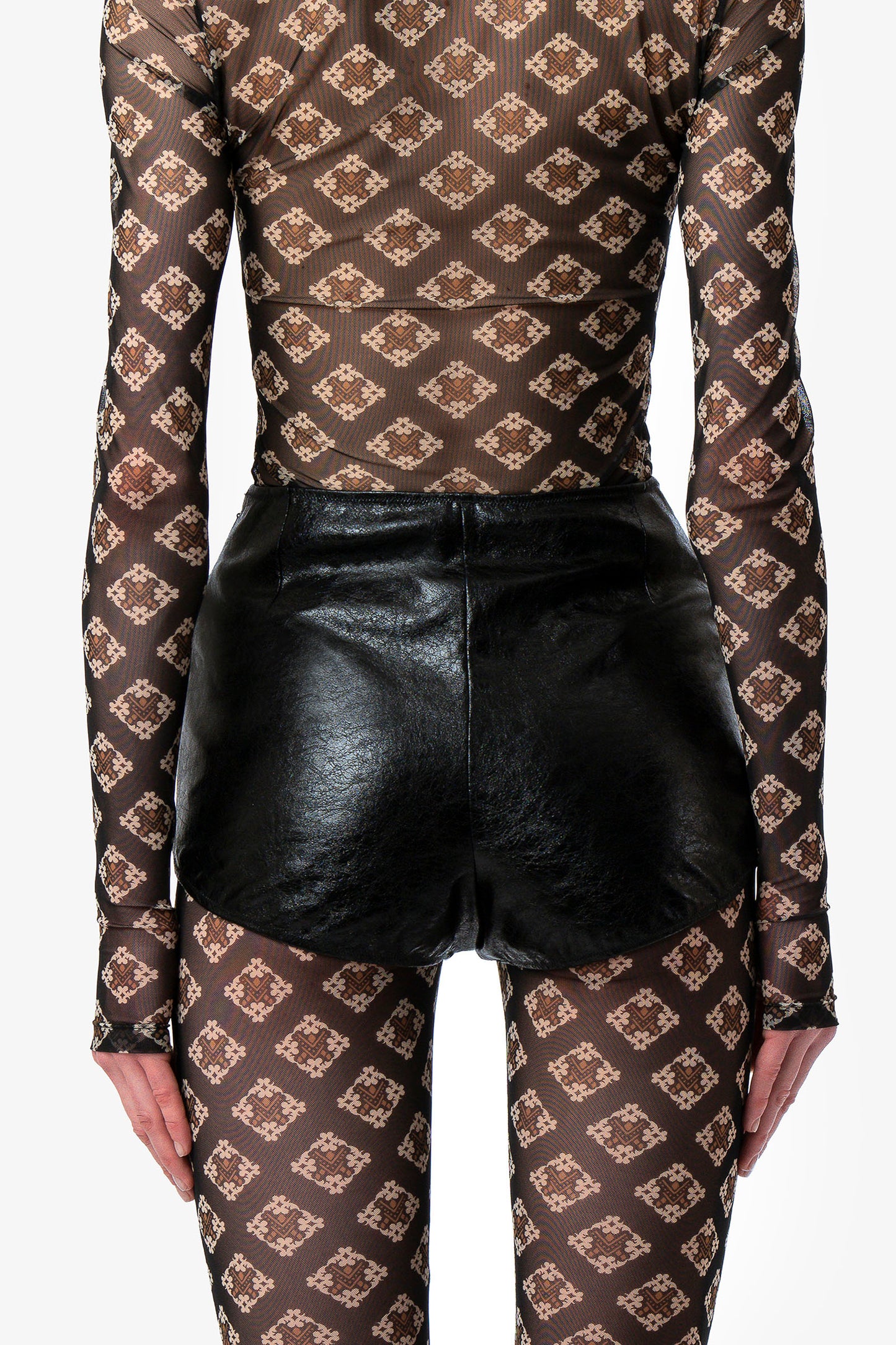 ALIS - Culotte Rock