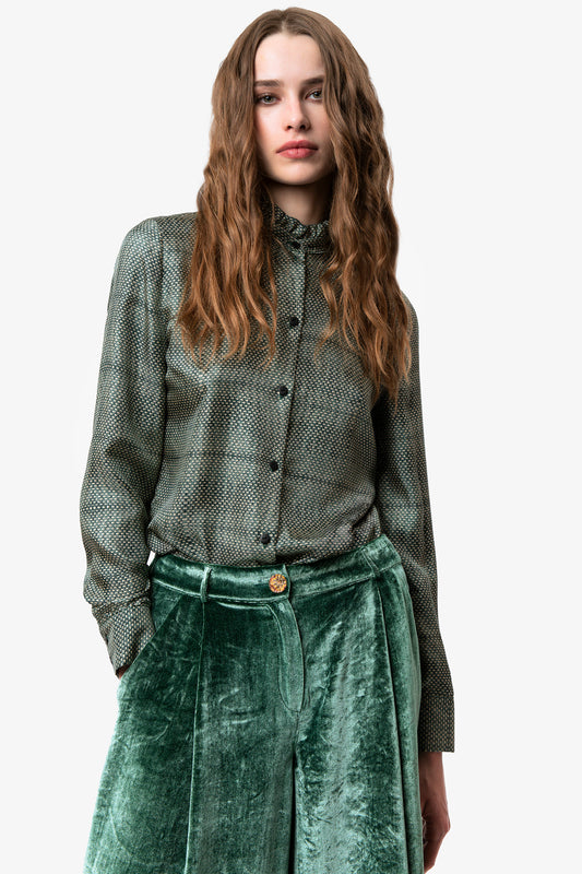 FRIDA - Shirt Optical