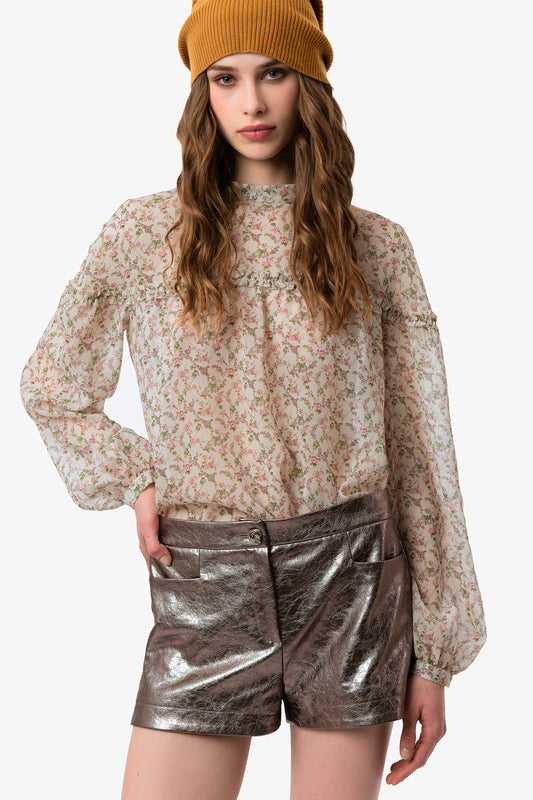 ALTHEA - Shorts Rock