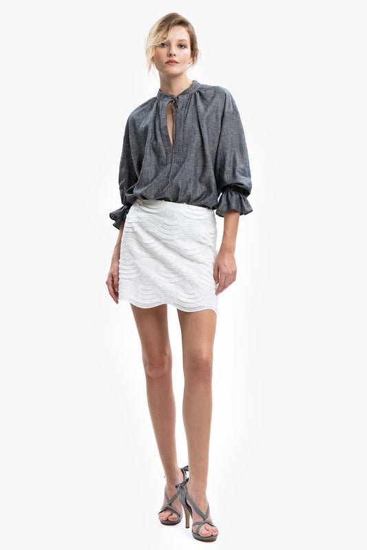 CLOTILDE - Mini gonna Maya