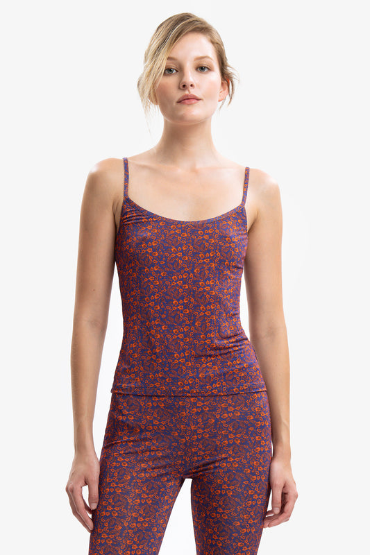 LARISSA - Jersey top Senorita