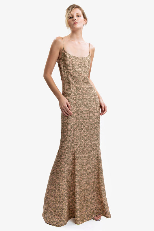 LENIA - Dress Alhambra