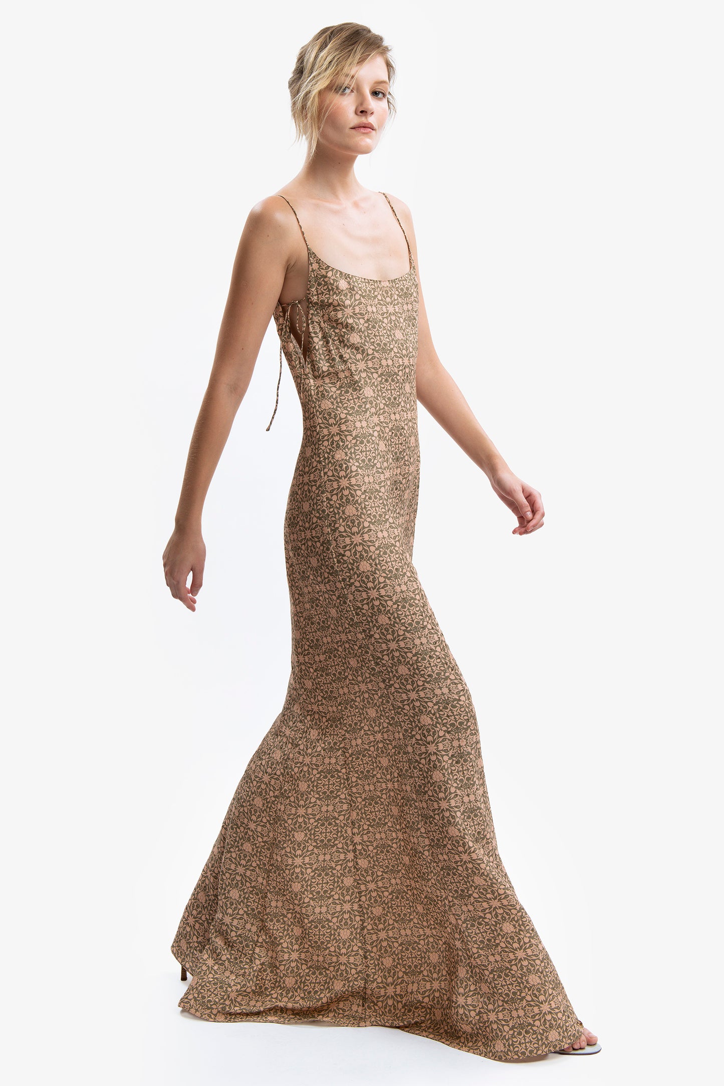 LENIA - Abito Alhambra