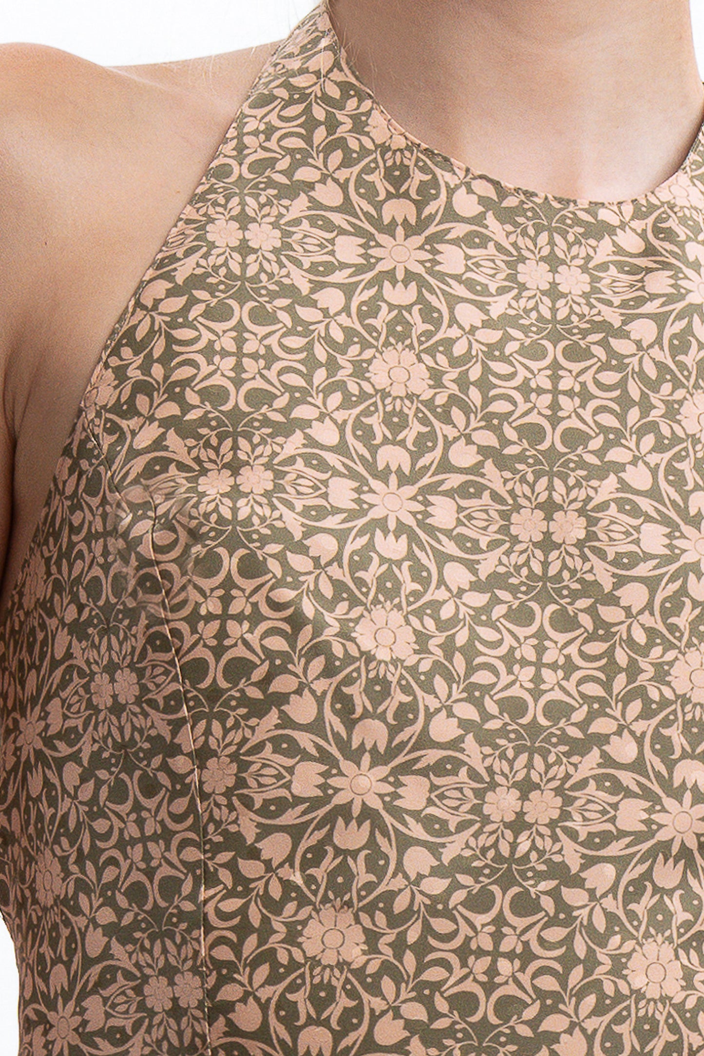 CAMELIA -  Top Alhambra