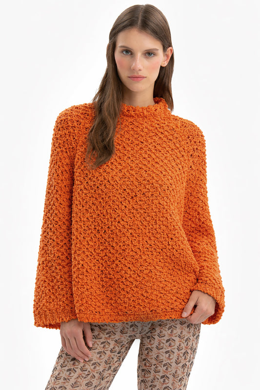 LIDIA - Maglia Bardot