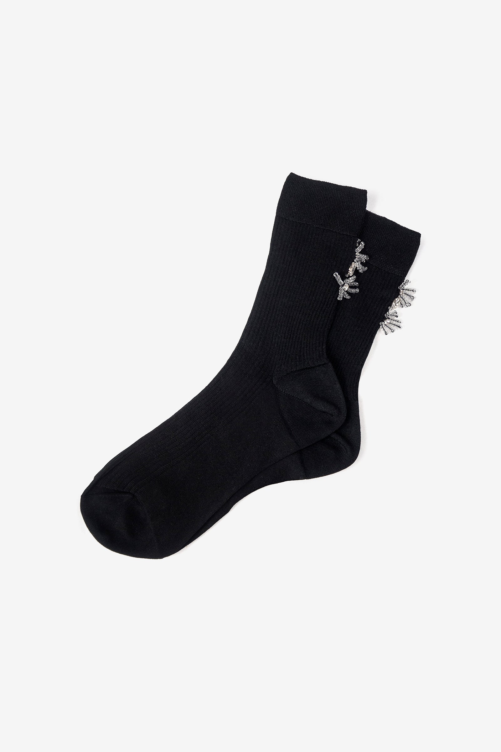 Kristina Ti ISADORA - Maria La Rosa jewel stockings