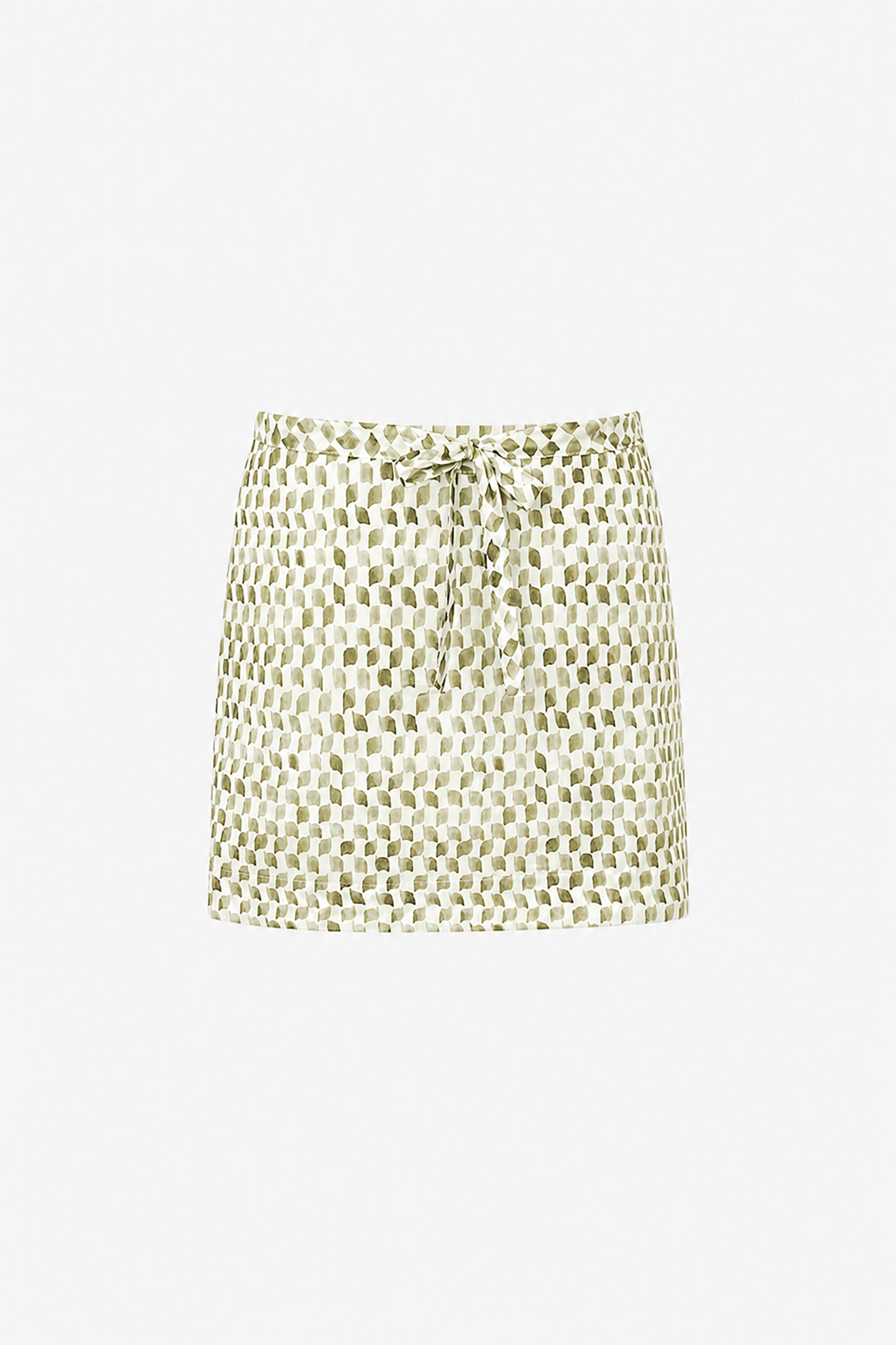 BIBA - Gonna in cotone Brush