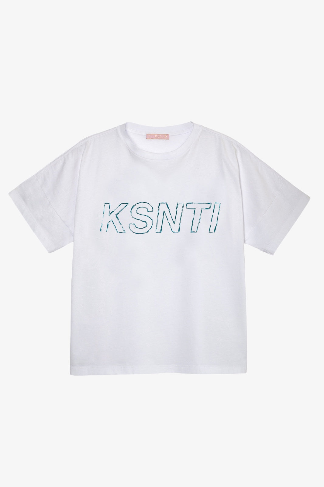 ENRICA - T-shirt KSNTI
