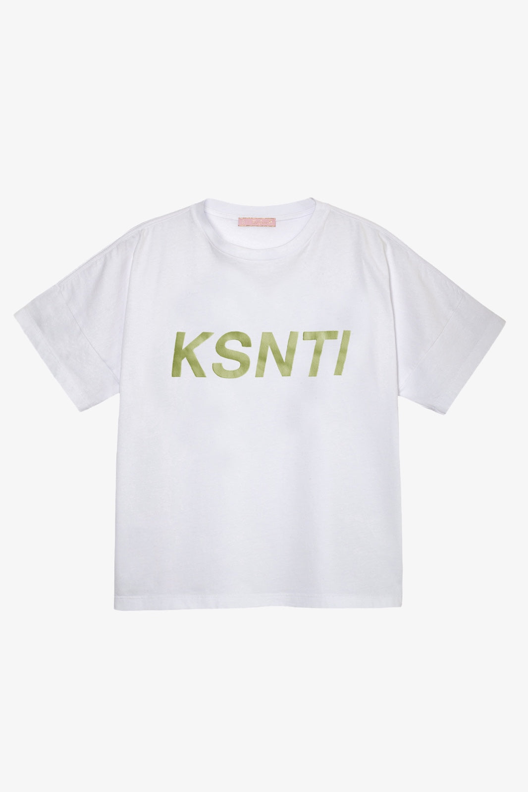 BASILIA - T-shirt KSNTI