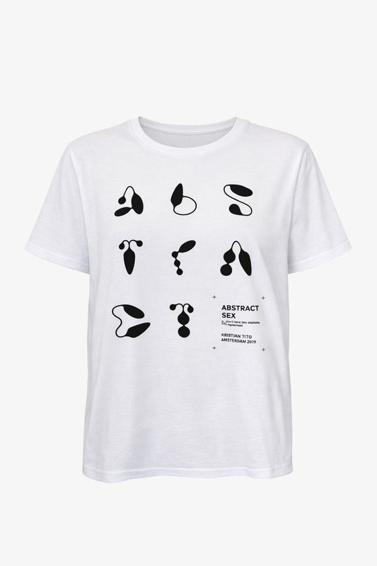 JANE - T-shirt Artissima