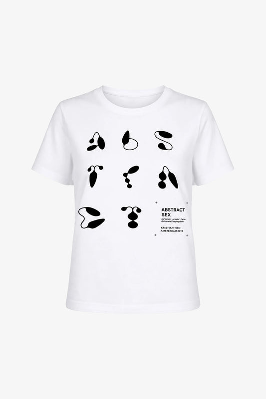 JANE - Artissima T-shirt