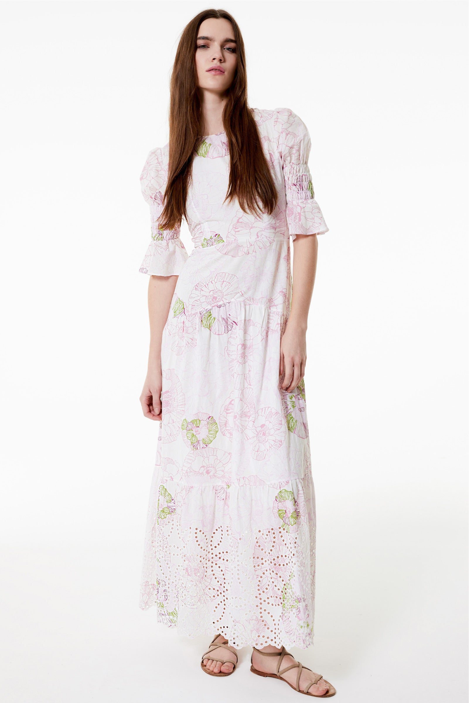 Kristina Ti ALLY - Dress Allegra