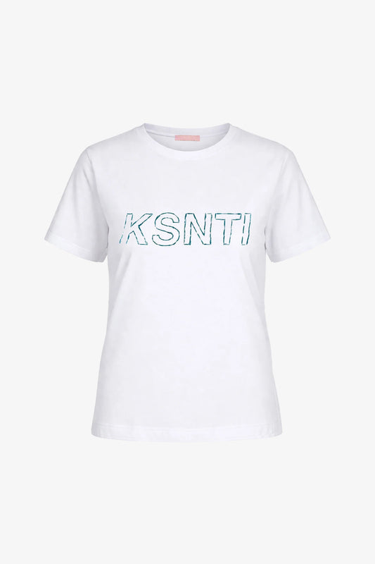 ENRICA - KSNTI T-shirt