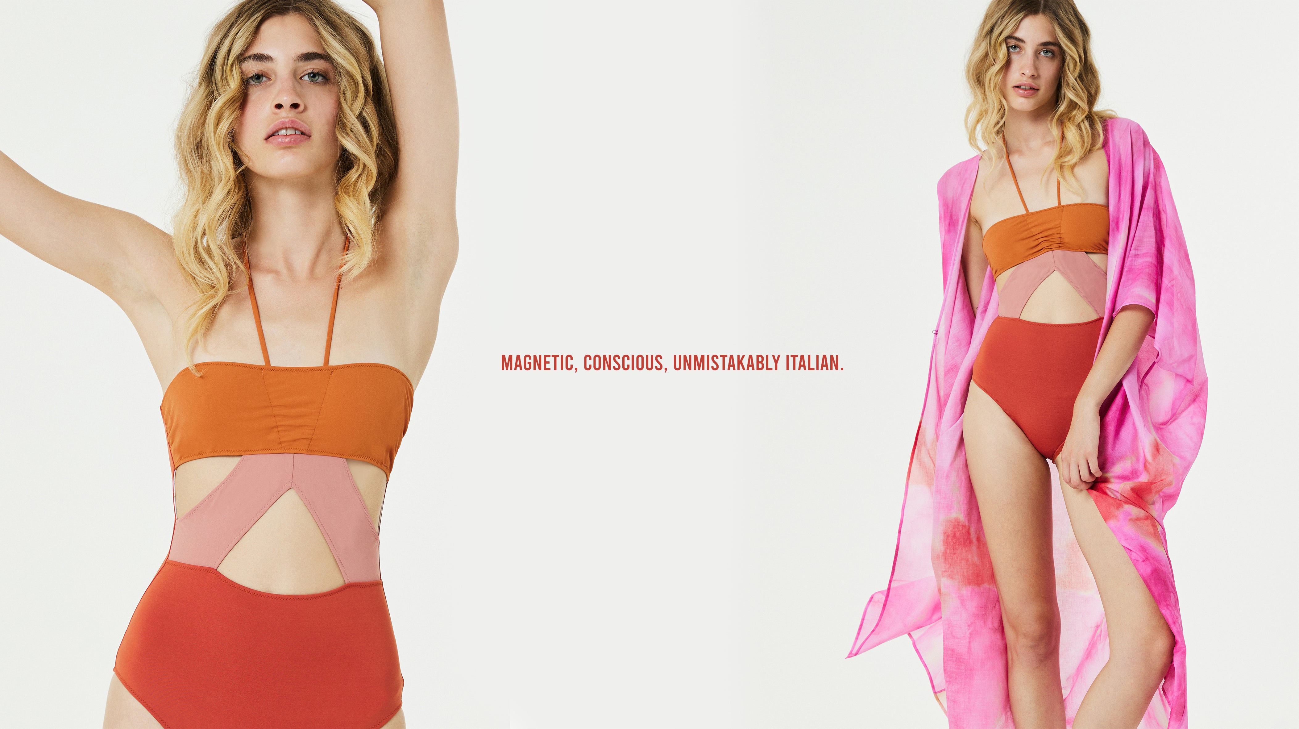 akua swimwear