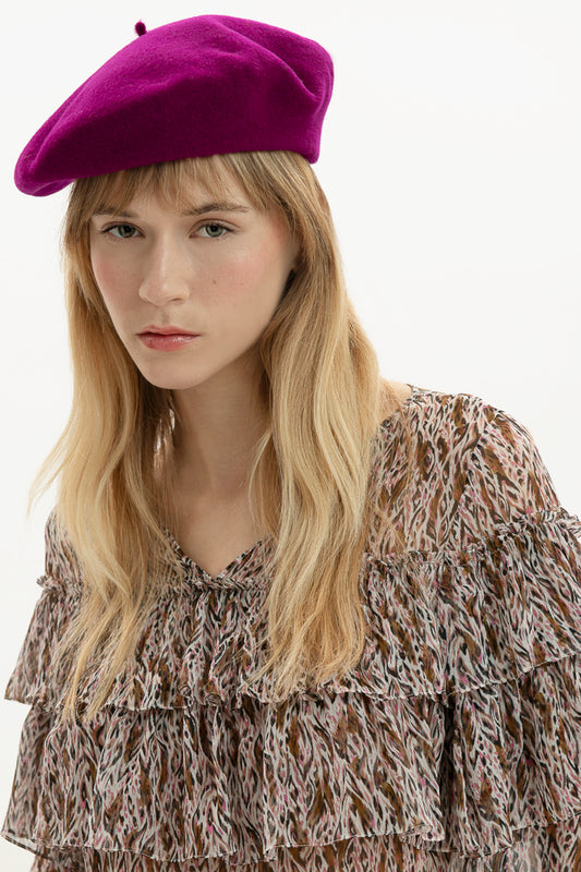 NADIA - Basco Héritage par Laulhère