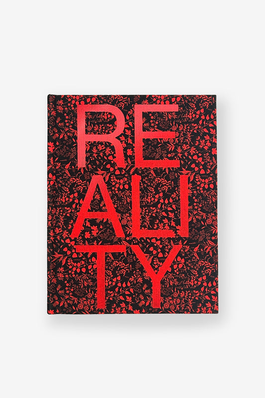 REALITY - Photobook