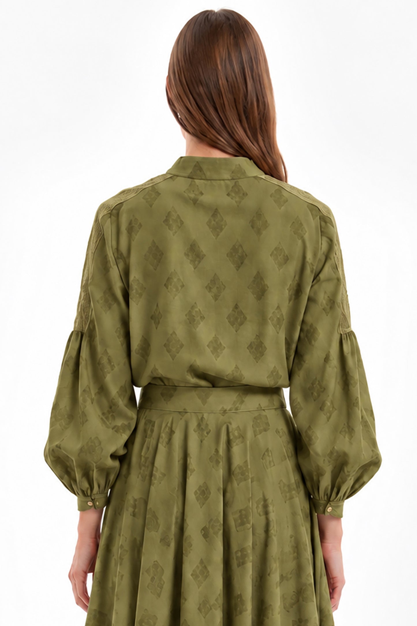 GAIA - Camicia Epoque