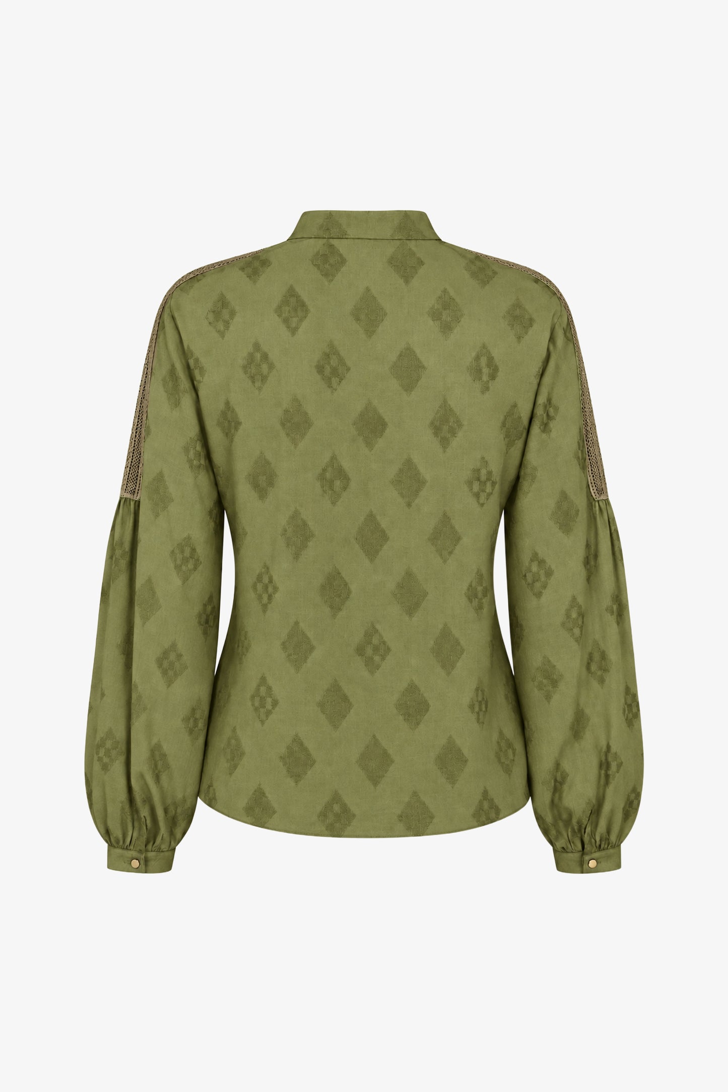 GAIA - Shirt Epoque