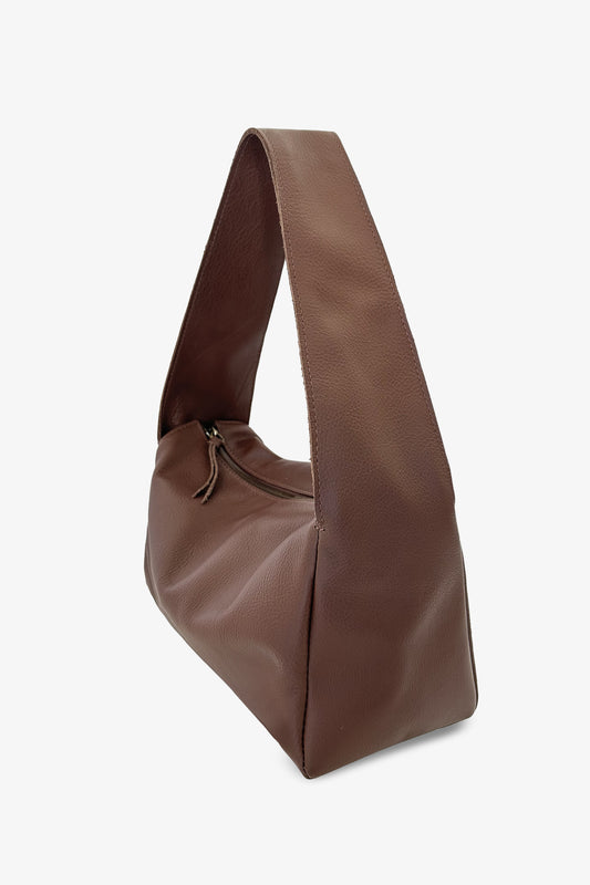 THE TI-BAG - Leather bag