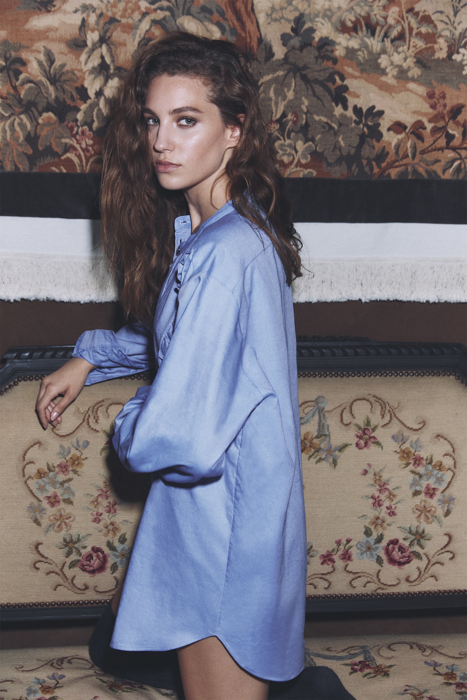 See all clothing – Kristina Ti