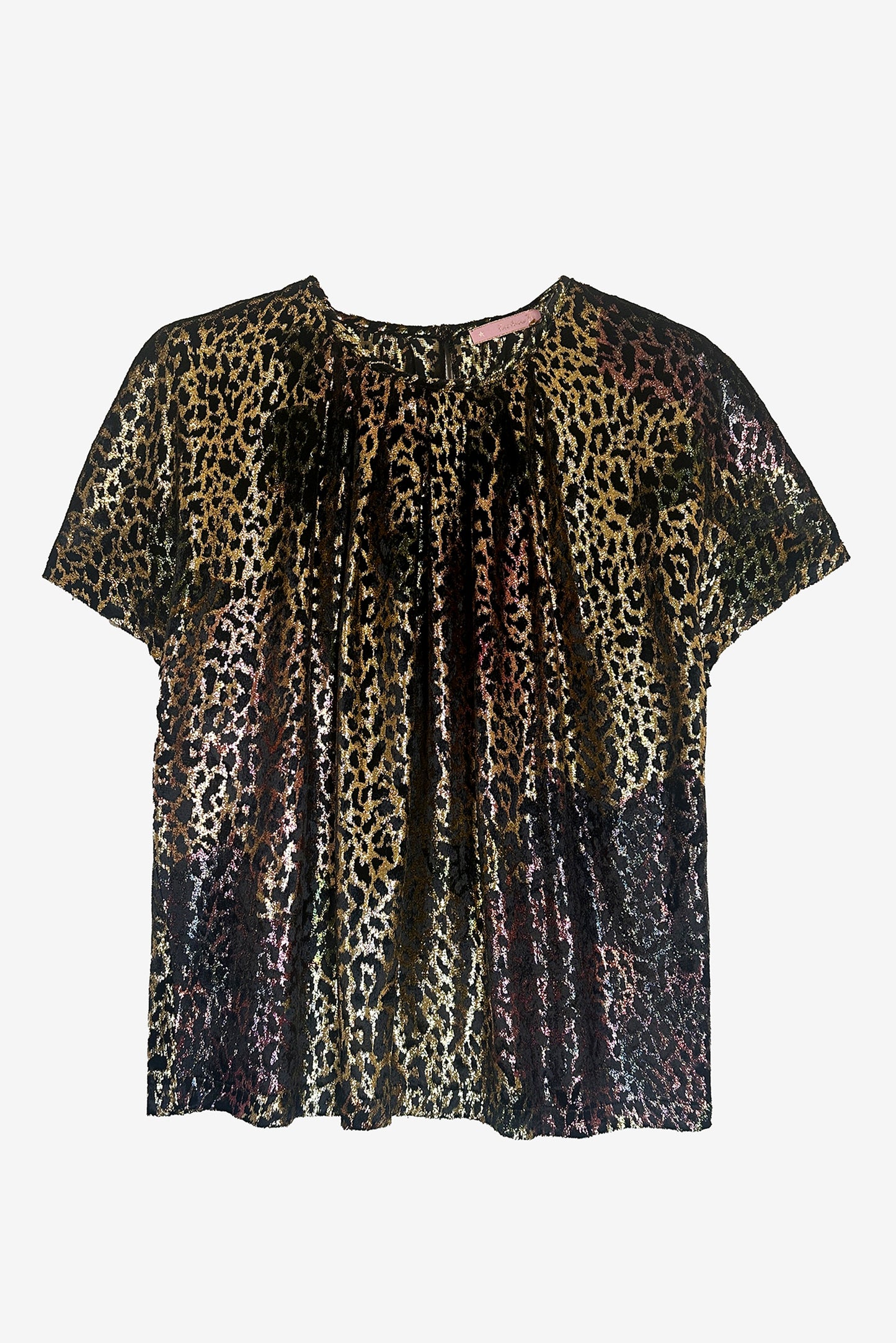 LUNA - Animalier T-shirt Illumina